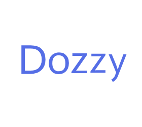 Dozzy